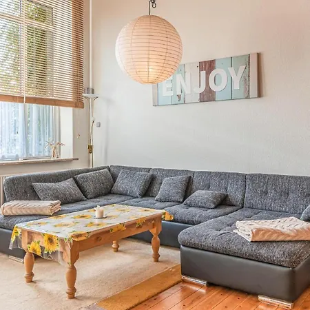 Apartment Lovely In *