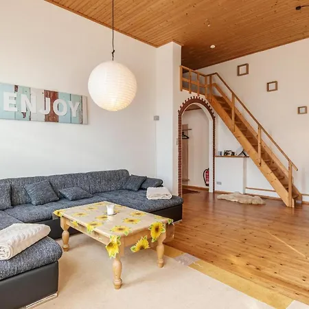 Apartment Lovely In Trennewurth