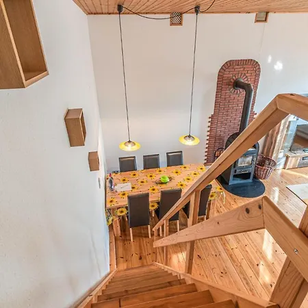 2 Bedroom Stunning In Trennewurth