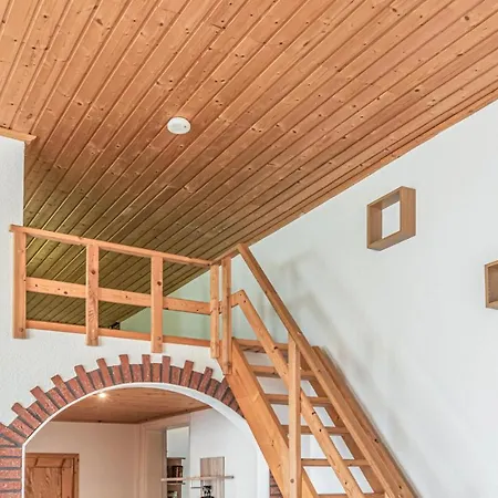 Lovely In Apartment Trennewurth